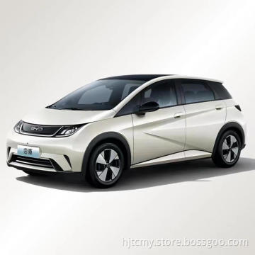 China Fashion Edition Byd Dolphin 2022 Electric Car 405km 95ps EV Car China Byd Yuan Tang Song Plus Car Electric